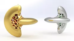 Jewel of the river Nile new