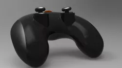 Joystick Controller