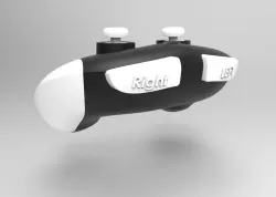 Joystick Pad