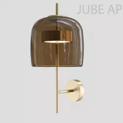 JUBE AP 3D model