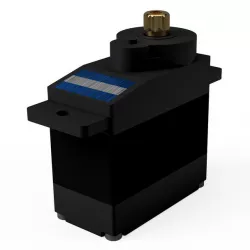 JX PDI-9180MG Servo