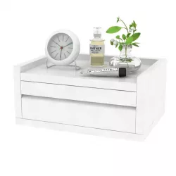 Karl Andersson 1KM DISPLAY Bedside table with drawers 3D model