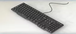 Keyboard