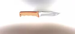 Knife