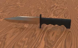 KNIFE