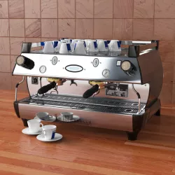 La Marzocco 3D model