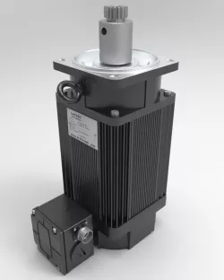 LAFERT B7116Z Servo