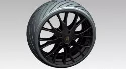 lamborghini wheel