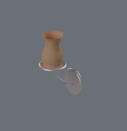 Lamp Model
