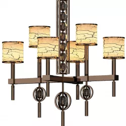 Lampa CELESTIA 3D model
