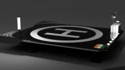 Landing Pad