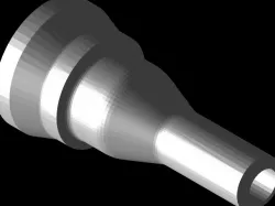 Lathe#1