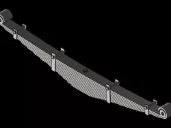 LEAF SPRING