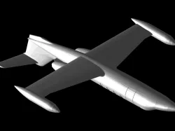 Learjet 35