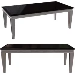 Lehome T289 Coffee Table 3D model