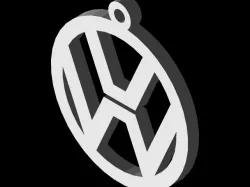 LOGO VW