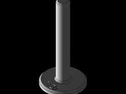 M20 Nut Stand