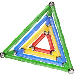 magnet 3D model