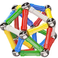 magnet 3D model