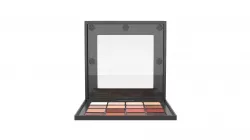Makeup Palette 3D model