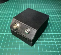Makita Battery Soldering Iron Adapter