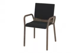 MALOUS DINING CHAIR