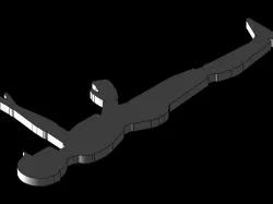 man-flat-basic