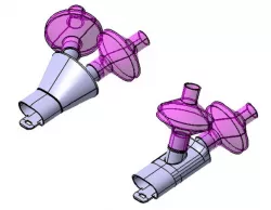 MASC- Mask Adapter Subea Covid19 -