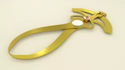 Measuring instrument 3D model