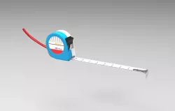 Measuring Tape