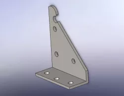 Mechanical Support