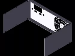 Metal Sheet