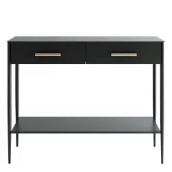 Metalwork Console 3D model