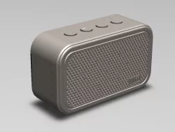 Mifa M1 Bluetooth Speaker