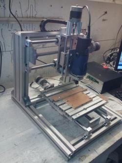 mini router tool 3D Models | Page 1 | STLFinder