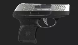 Mini Pistol Special  3D model