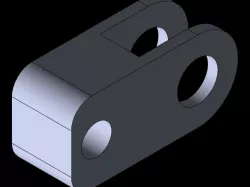 Mini Robot setup