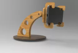 Mobile Holder