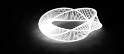 Mobius Bracelet