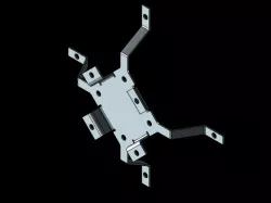 models in nx cad