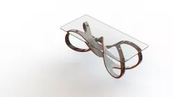Modern Table