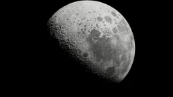 Moon -  3D 3D model