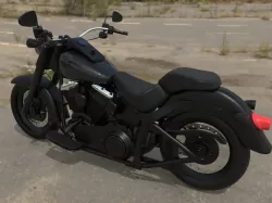MOTORCYCLE