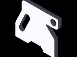 Mounting Plate
