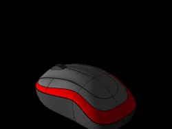 MOUSE