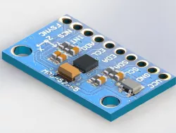 MPU-9255