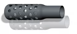 Muffler