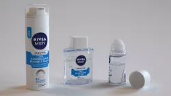 Nivea 3D model