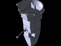 NV3500 Transmission