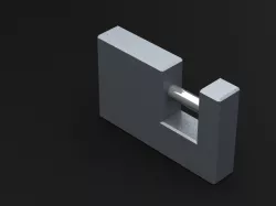 Padlock